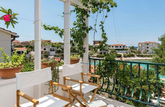 Beach Front Vacation Home, Private Beach, Boat Rental - Foto 20