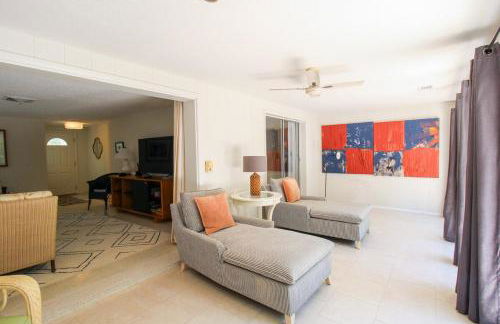 Zen 2BR home 10 min from Siesta Key - Palm Garden - Foto 30