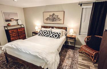 Sunset Nook in Springtown TX - Photo 1