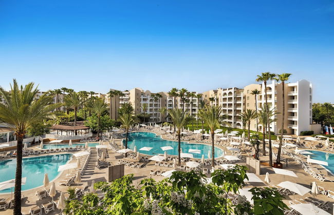 Protur Safari Park Aparthotel - Photo 1