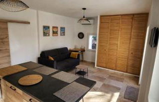 Mazet Chantilly, 3 étoiles Gîtes de France, Alès - Foto 16