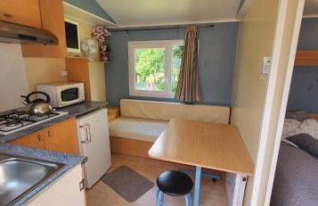 Altana całoroczna Piotr numer 6 - Herbergerówka Agroturystyka na wsi - Foto 11