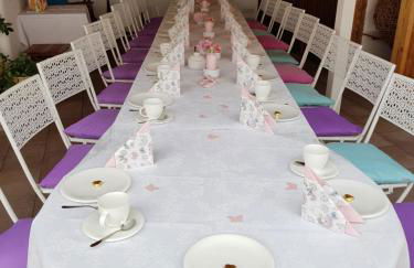 Ferienwohnungen wie im Süden Großostheim - Foto 70