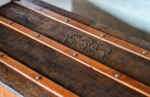 Romantic Terrace - Foto 8