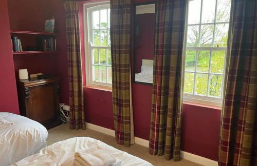 Historic Hall Wing nr York & Leeds free Hot tub - Foto 35