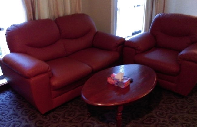 Eastern Suites at Times Square KL - Foto 24