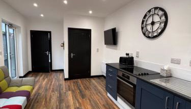 The Cosy Cabin, Cookstown - Foto 2