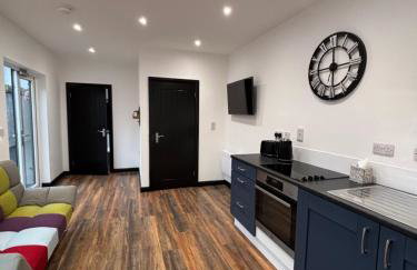 The Cosy Cabin, Cookstown - Foto 2