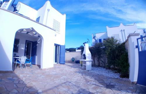 Villa Rosi - Foto 47