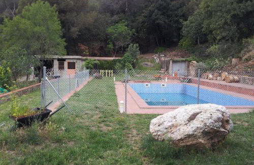 MASIA CAN SUNYER AGROTURISMO - Foto 27