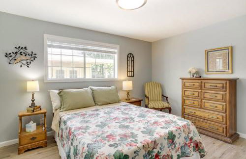 Cozy Shenandoah Home Less Than 2 Mi to The Woodlands Mall! - Foto 22