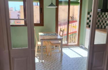 Apartament Insula Fabia - Foto 25