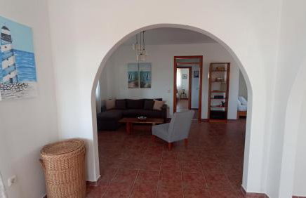 Kristallia - Kattavia surf houses - Foto 16