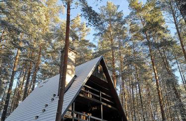 Ferienhaus Marianna am See - free Sauna, Ruderboot, Kajak & WLAN - Photo 11