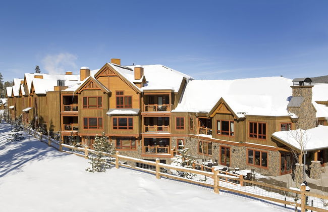 BlueSky Breckenridge - Foto 54