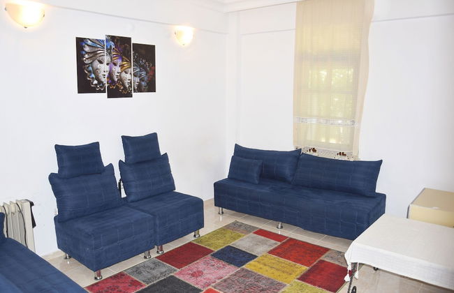 Telmessos Tatil Köyü by Turkish Lettings - Foto 2