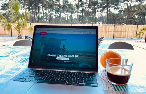 VillasHomeClet - Villa Palm Beach - Foto 15