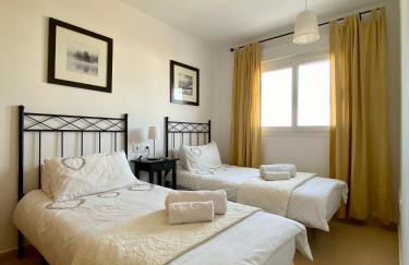 Relaxing Retreat in Condado de Alhama Jardin 7 - Foto 31