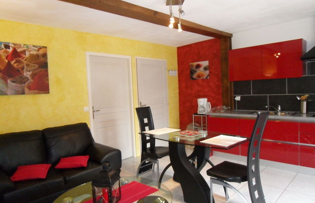 Domaine des Escouanes - Foto 21