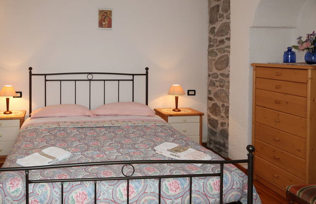 Maso Marini - Appartamento Capriolo - Foto 11