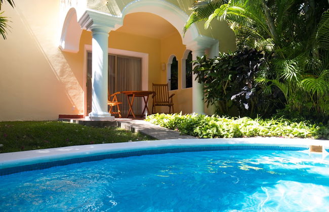 Casa Velas Adults Only All Inclusive - Foto 28