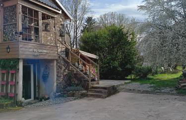 La Pensine du célèbre sorcier - Foto 36