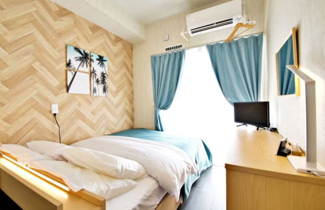 New Normal Condo in KENCHOMINAMIGUCHI - Foto 1