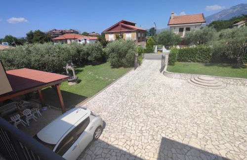 Casa Vacanze Valcomino - Foto 28