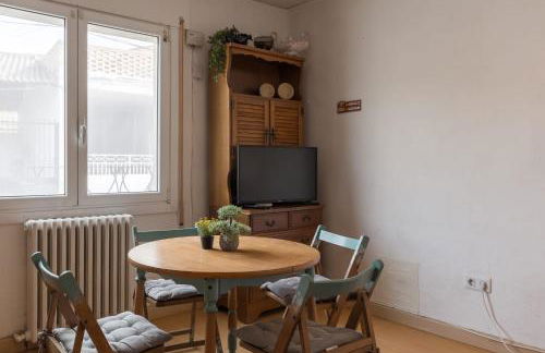 Casa Rural "Amara" Bardenas - Foto 15