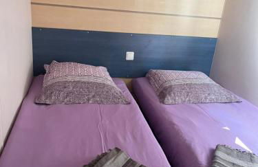 Location grand MH proche europa park 4 personnes - Foto 17