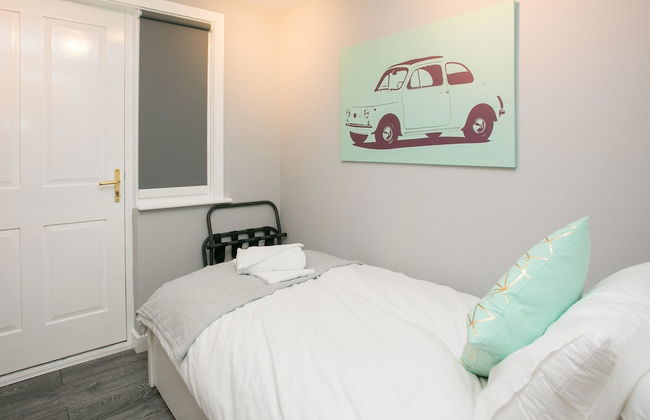 Malone Place Apartment - Photo 6