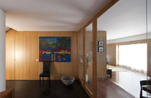 Seven Books House - Foto 25