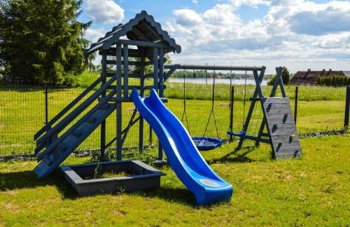 Apartament Lawendowy - Foto 20