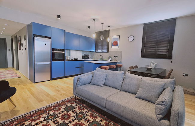 139 LIM - Stay Lima Soul Apartment - Foto 11