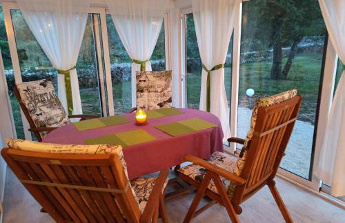 Holiday House Vela Vrta - Foto 25