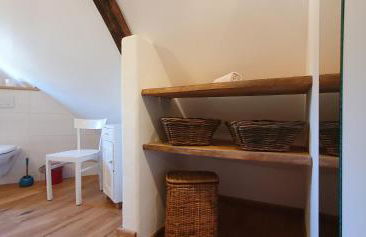 Apartment Vera, Nähe Binz in traumhafter Alleinlage, 4-8 P. - Foto 39