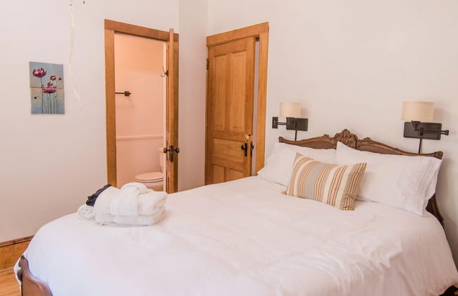 Charlie Room BW Boutique Hotel - Foto 12