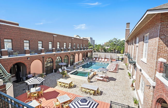 Bywater Suite Hotel - Foto 73