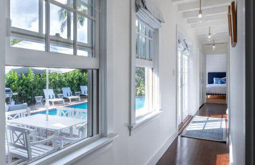 Historic Palm Beach Ultra-Private Luxury Cottage - Foto 30