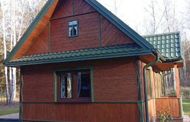 Podlaska Chatka Dziadka - Foto 2