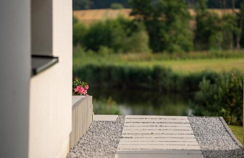 Kociołkowe Zacisze Łowyń - Foto 12