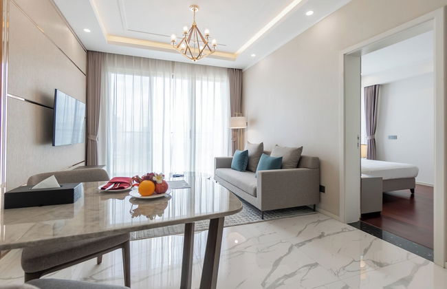 One Park Hotel & Residence - Photo 66