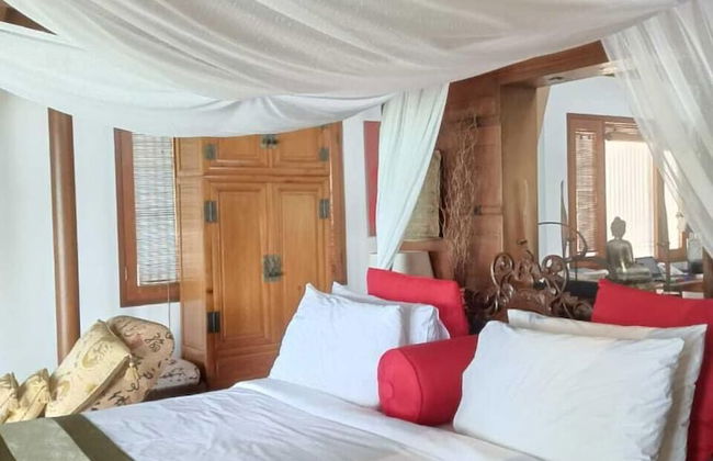 Villa Hutan Datai - Foto 6