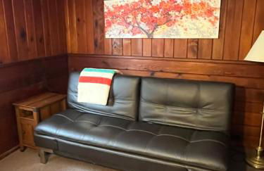 Sleeping Bear Riverside Cabins - Foto 22