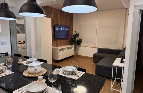 Bacelar - A pie de playa en Cangas - Foto 1