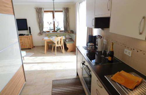 Haus Rosengarten - Foto 15