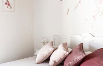 Love Nests by The Bell Tower Lodge - Foto 7