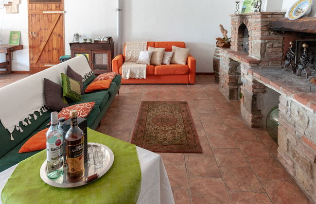 Agriturismo Vocabolo Poggio del Pero - Foto 56