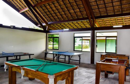 Luxo à Beira-Mar - Flats no Carneiros Beach Resort - Foto 52