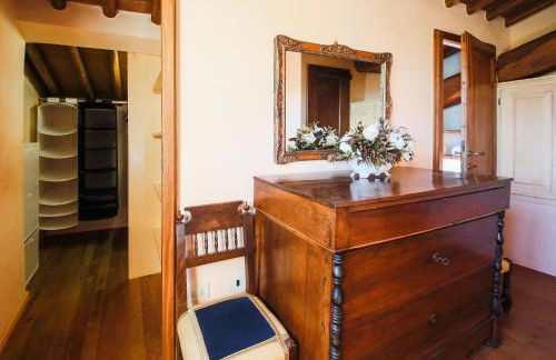 Dante Country House - Casa con Piscina Privata e Jacuzzi tra Firenze e Chianti - Foto 31